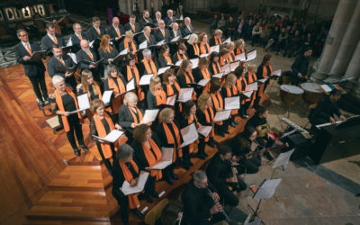 Concierto de Primavera Iglesia de San Agustín